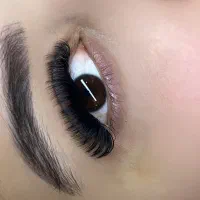 انجام آموزش صفرتاصد اکستنشن مژه با سرعت دست بالا