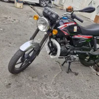 موتور دایچی ۱۸۰