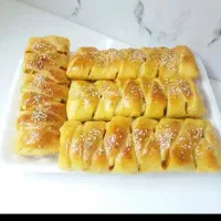 پخت انواع نان|خدمات پذیرایی، مراسم|بیرجند, |دیوار