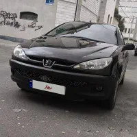 sd206آریان|خودرو سواری و وانت|مراغه, |دیوار