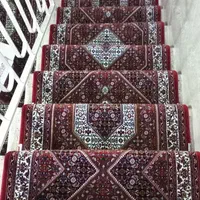 کناره فرش/ریزماهی/برشی/پادری/۳۰سانت الی ۲متر|فرش|زنجان, |دیوار