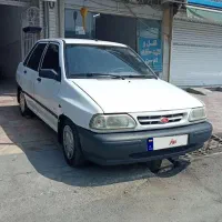 پراید مدل۹۳