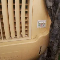 کولر آبی درحد نونو