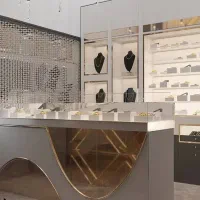 اجاره ۳۰ متر مغازه گلسار بر اصلی