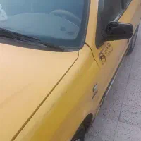 تاکسی خطی برون شهری