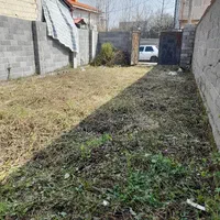 فروش زمین ۱۱۶ متری در حومه رشت