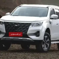 فروش ویژهنیسان ترا با قیمت قطعی ظرفیت محدود