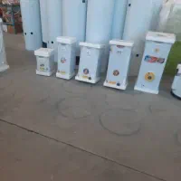 آبگرمکن  دونار