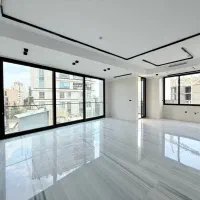 ۱۲۷متری/لوکیشن تاپ/نگین منطقه/طبقه۱۴