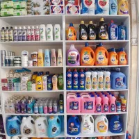 فروش جزئی شوینده بهداشتی