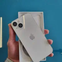 13 نرمال ۲۵۶ گیگ بدون خط و خش