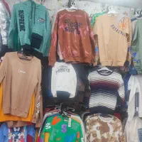 واکذاری پوشاک بچه گانه با ده سال سابقه درشهر یاسوج|کفش و لباس بچه|یاسوج, |دیوار