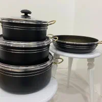 سرویس هفت پارچه