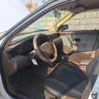 سمند ال ایکس مدل ۹۳ بی رنگ|خودرو سواری و وانت|آق قلا, |دیوار