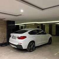 بی‌ام‌و X4 28i، مدل ۲۰۱۷|خودرو سواری و وانت|تهران, جنت‌آباد شمالی|دیوار
