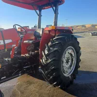 تراکتور۲۸۵ درجه یک|خودرو سنگین|دیواندره, |دیوار