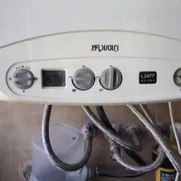 تعمیر و سرویس پکیج و آبگرمکن دیواری