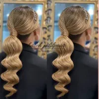 استخدام و آموزش رشته بافت مو و شنیون (کوی فیروز)|استخدام درمانی، زیبایی، بهداشتی|تبریز, |دیوار