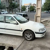 پژو پارس LX TU5، مدل ۱۳۹۰