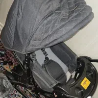 کالسکه و روروئک و کریر|کالسکه و لوازم جانبی|نیشابور, گنبد سبز|دیوار