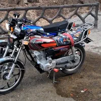 متور پیشتاز 200