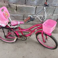 دوچرخه 20 دخترانه