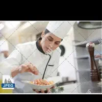 درخواست همکاری نیروی خانوم جهت نظافت و آشپزی