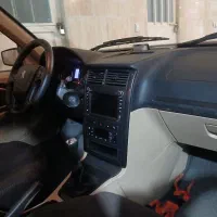 پرشیا ELX فول سفارشی XU7P مدل۱۴۰۲|خودرو سواری و وانت|تهران, چهارصد دستگاه|دیوار