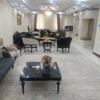 فروش یا معاوضه واحد 123 متری 3 خواب فول