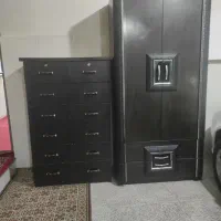 کمد لباس، دراور|جاکفشی، کمد، دراور|صفادشت, |دیوار