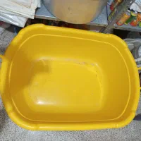 تشت حمام (وان)