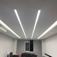 فروش و اجرای نور خطی - چراغ خطی - لاین نوری|لامپ و چراغ|بندرعباس, |دیوار