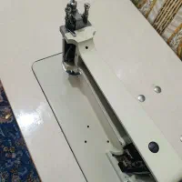 چرخ زنجیره دوز دایماکو|چرخ خیاطی و ریسندگی|ایرانشهر, |دیوار