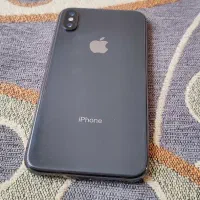 آیفون X 256|موبایل|چرداول, |دیوار