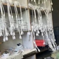 کارخانه تولید دوربین مداربسته-چکی تا شهریور ۱۴۰۵