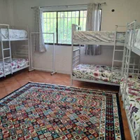 خوابگاه وپانسیون دانشجویی دخترانه در پونک|اجارهٔ کوتاه‌مدت آپارتمان و سوئیت|تهران, باغ فیض|دیوار