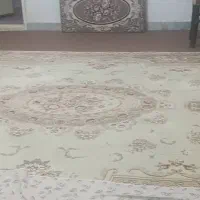 فرش ماشینی ۹متری