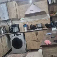 فروش آپارتمان ۸۹ متری ۲ خوابه طبقه ۱ در شهرک پیام|فروش آپارتمان|اهواز, شهرک پیام|دیوار