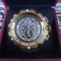 ساعت مچی اینویکتا اورجینال