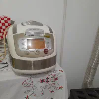 فروش وسایل خانه تمیزوسالم|ظروف پخت‌وپز|رشت, حومه رشت|دیوار