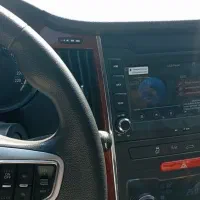 دنا پلاس 6دنده با رینگ