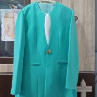 کت و شلوار زنانه و زیره