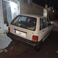 پراید هاچبک کرهای 74|خودرو سواری و وانت|تایباد, |دیوار