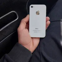 گوشی آیفون ۴ کلکسیونی|موبایل|شیراز, هفت تنان|دیوار