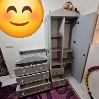 کمد بچه