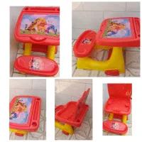 میزوصندلی تحریرکودک