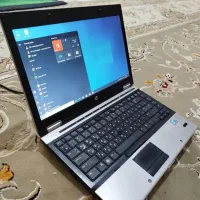 لبتاب HP در حد نو i5