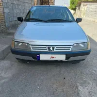 پژو 405|خودرو سواری و وانت|رودان, |دیوار