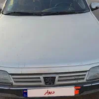 پژو 405 مدل 83 شاسی سالم|خودرو سواری و وانت|مشهد, شهرک شهید باهنر|دیوار