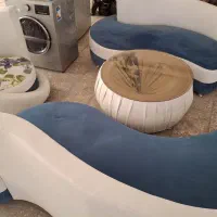 مبلمان راحتی